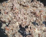 Foto del paso 2 de la receta: Empanadas de atún con caballa