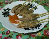 Foto langkah ke 7 dari resep Sempol Ikan Tongkol.