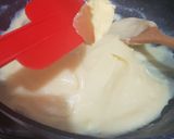 Foto langkah ke 3 dari resep Vla Susu Vanilla, Isi Sus/ Soes.