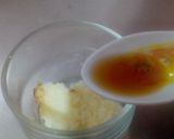 A picture of step 5 of Italian tiramisu.