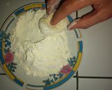 Foto del paso 7 de la receta: Buñuelos oaxaqueños