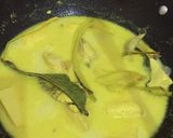 Foto langkah ke 3 dari resep Opor Ayam.