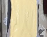 Puncs szelet recept fázis 2 fotója