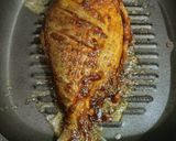 Foto langkah ke 4 dari resep Bawal bakar.