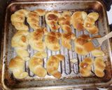Foto del paso 6 de la receta: Medialunas que no pasan de moda