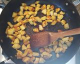 Foto del paso 5 de la receta: Fajitas de pollo
