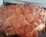 Foto del paso 5 de la receta: Pernil