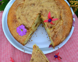 Foto del paso 5 de la receta: Torta matera con dulce de leche😎