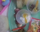 Foto langkah ke 1 dari resep Tumis Kikil.