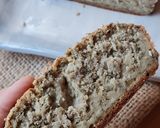 Foto del paso 3 de la receta: Pan de harina quinoa o quinua 🌱otra opción de pan sin gluten