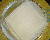 Foto langkah ke 1 dari resep Risol Roti tawar.