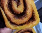 Foto langkah ke 11 dari resep Cinnamon Roll.
