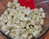 Foto del paso 2 de la receta: Queso gouda marinado