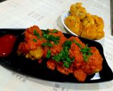 તંદુરી મોમો (tanduri veg momo) રેસીપી સ્ટેપ4ફોટો