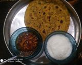 મેથી ના ઢેબરા (Methi Dhebra Recipe In Gujarati) રેસીપી સ્ટેપ4ફોટો