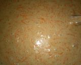 Foto del paso 4 de la receta: Carrot cake (torta de zanahoria)