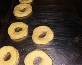 Foto del paso 2 de la receta: Donas!