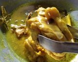 Foto langkah ke 4 dari resep Ayam Goreng Kremes.