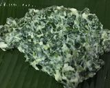 รูปขั้นตอนการทำที่ 7 ของ "กุยช่ายทอด"