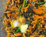 Foto langkah ke 4 dari resep Keumamah Khas Aceh.