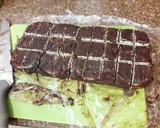 Foto del paso 4 de la receta: "Perro frío" (kalter Hund)