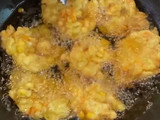 Bakwan Jagung