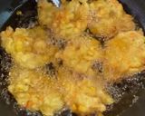 Foto langkah ke 2 dari resep Bakwan Jagung.