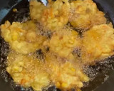 Foto langkah ke 2 dari resep Bakwan Jagung.