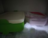 Foto langkah ke 5 dari resep Ice Cream Cocopandan.