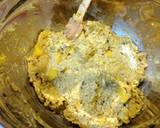 Oats, Jackfruit and Blueberry Muffins (gluten, egg, sugar free) recipe step 7 photo