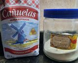 Foto del paso 3 de la receta: Ñoquis del 29 con crema de roque