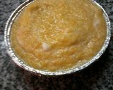 Foto del paso 2 de la receta: Soufflé de zapallo