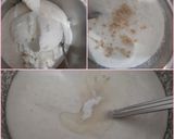 A picture of step 1 of Rava Colorful Idli.