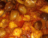 માટલા ઊંધિયું (ઊંબાડિયું) (Ubadiyu Recipe in Gujarati) રેસીપી સ્ટેપ5ફોટો