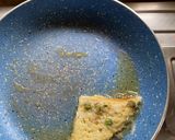 A picture of step 4 of French Toast.