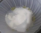Foto del paso 1 de la receta: Masa de pizza