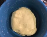 Foto langkah ke 4 dari resep Kue Telur Gabus Keju qu.