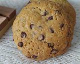 Foto del paso 4 de la receta: Cookies rellenas de dulce de leche 🍪