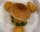 વડાપાવ (Vada Pav Recipe In Gujarati) રેસીપી સ્ટેપ3ફોટો