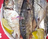 Foto langkah ke 1 dari resep Ikan Bakar Teflon Ala Dapur Febby.