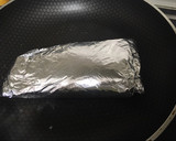 Foto del paso 6 de la receta: Lubina al papillote en sartén