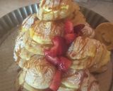 Foto del paso 15 de la receta: Masa choux
