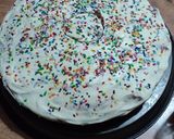 Foto del paso 7 de la receta: Bizcochuelo fácil para torta 🍰