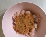 Naleśniki Gyros krok przepisu 2 zdjęcie