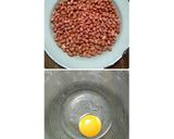 Foto langkah ke 1 dari resep Kacang telor homemade.