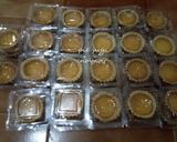 Foto langkah ke 3 dari resep Pie Susu.
