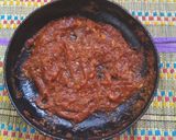 পিজ্জা সস (pizza sauce recipe in Bengali) রেসিপির ধাপ 4 ছবি