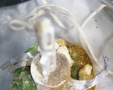 صورة لخطوة 3 من وصفة سمك مشوي/سنجاري