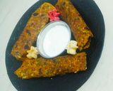 થેપલા (Thepla Recipe In Gujarati) રેસીપી સ્ટેપ2ફોટો