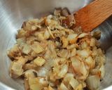 Une image de l'étape 2 de Gratin d'endives aux Maroilles et aux 2 jambons.